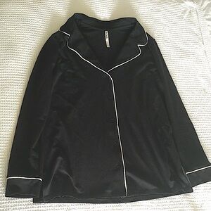 NWOT SOMA PJ TOP-size medium